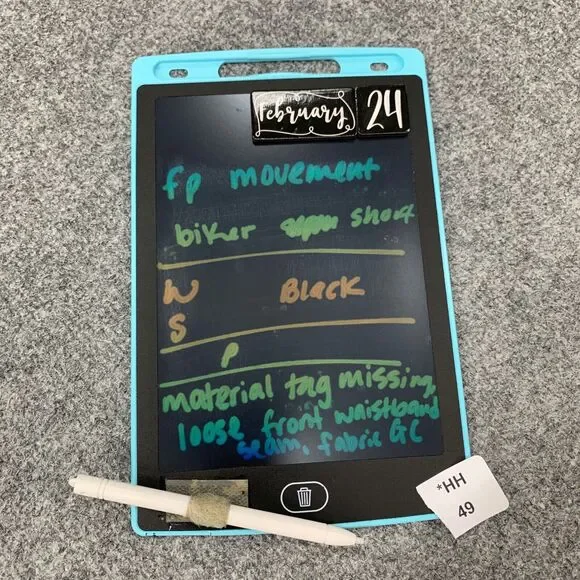 Free People Shorts Womens S Small Black Movement Step Up High Rise Pull On Biker - Picture 12 of 13